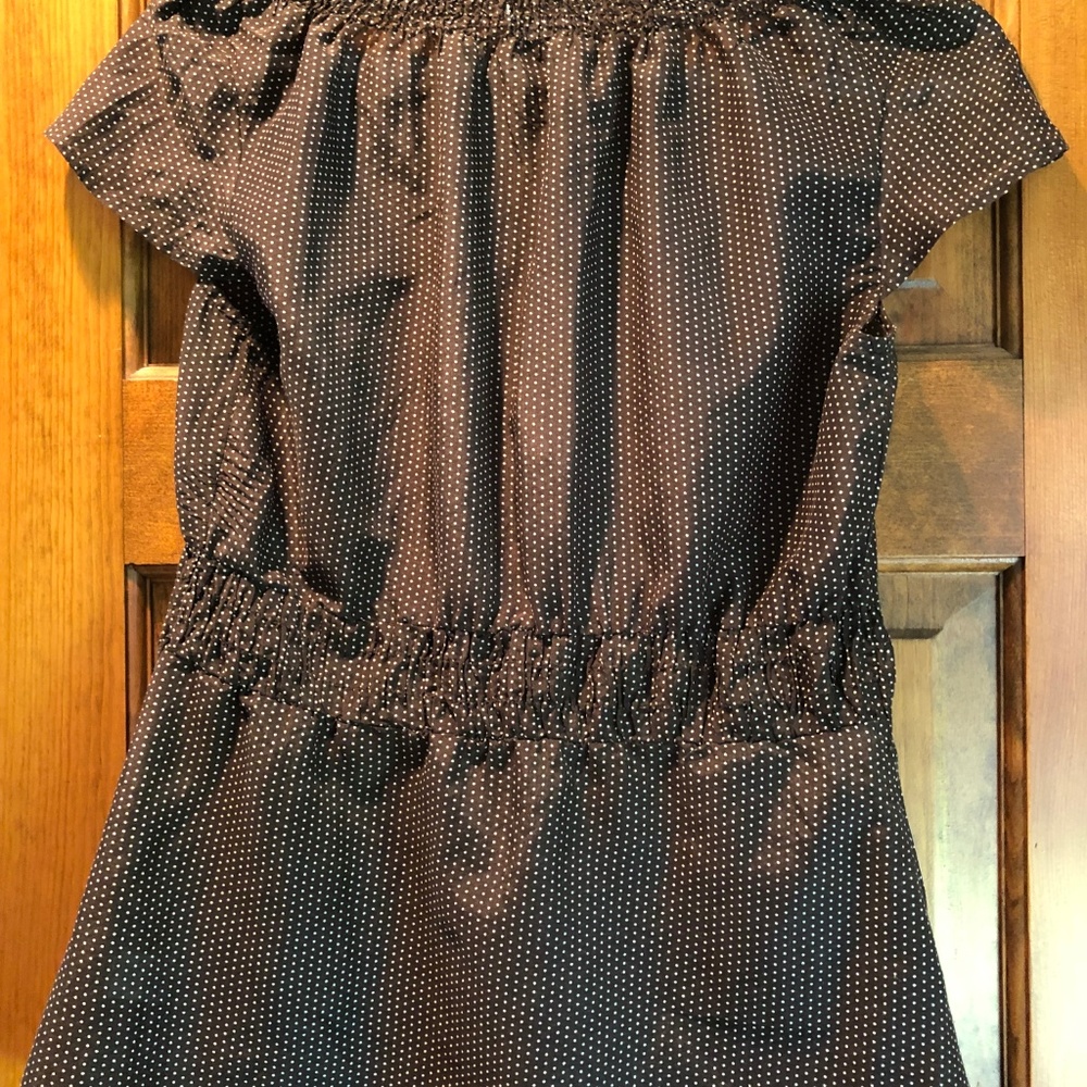 Merona - Top - Picture 4 of 5